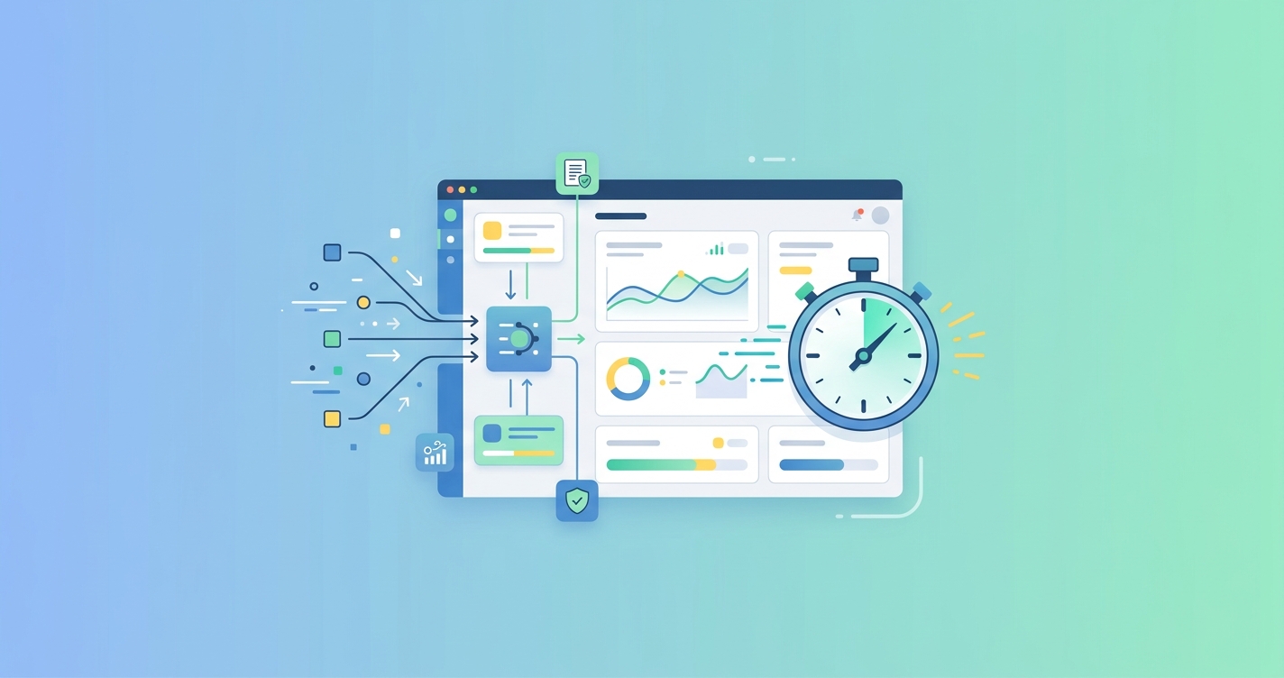 Underwriting Platform Latency: How to Keep Risk Scoring Under 500ms